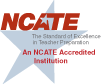 NCATE Logo