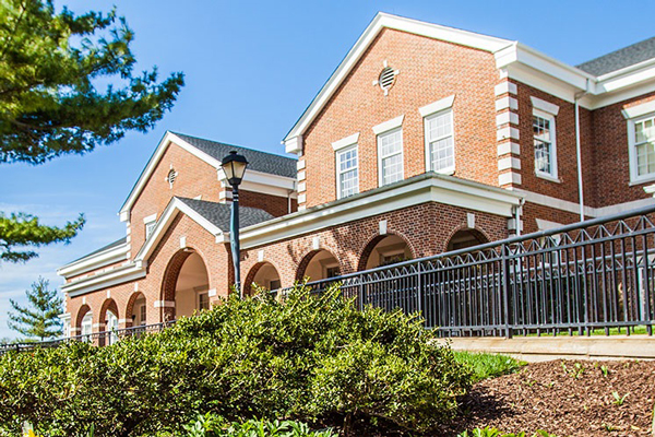 Library, Peoples Building