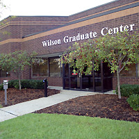 Wilson Graduate Center