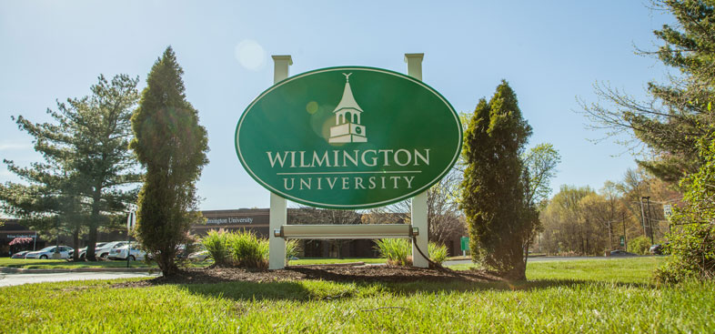 Wilson Grad Center Location Photo