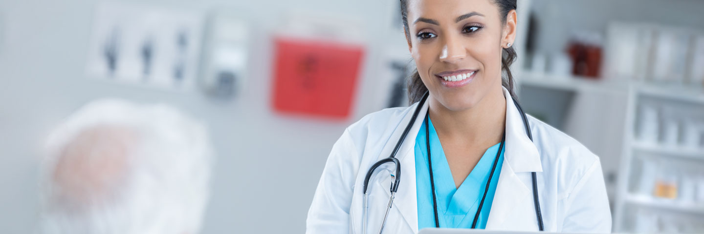 Post-MSN Family Nurse Practitioner Graduate Certificate Student