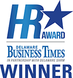 HR Award Delaware Business Times