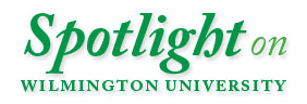 Spotlight on Wilmington University