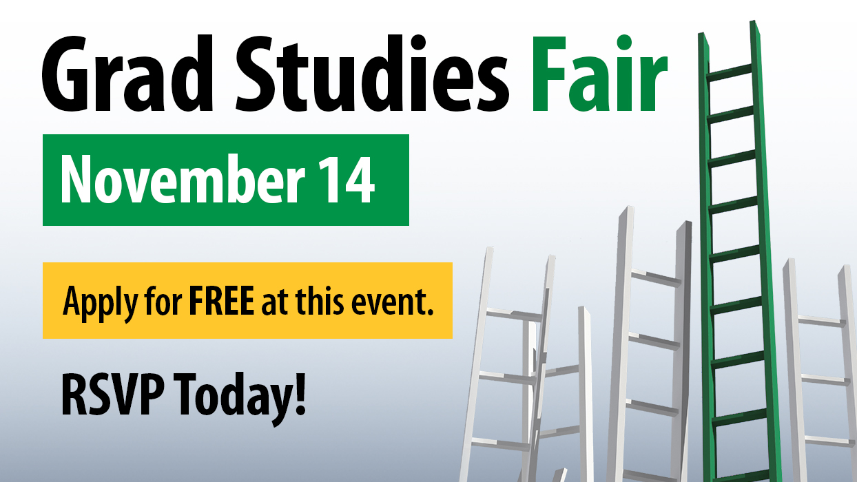 Graduate Fair