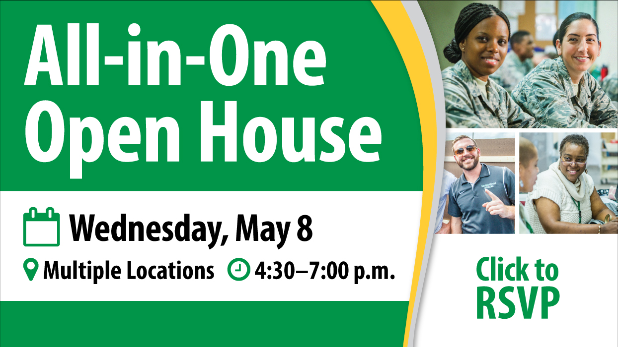 Open House