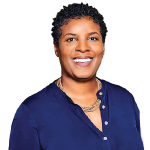 Picture of Erica Dorsett