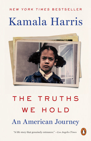 The Truths book cover