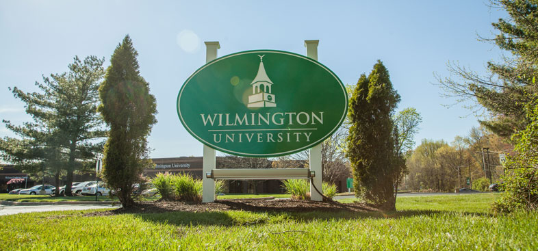 Wilson Graduate Center | Wilmington University