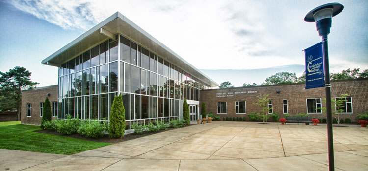 Rowan College South Jersey Cumberland Campus