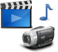 Recording Audio or Video
