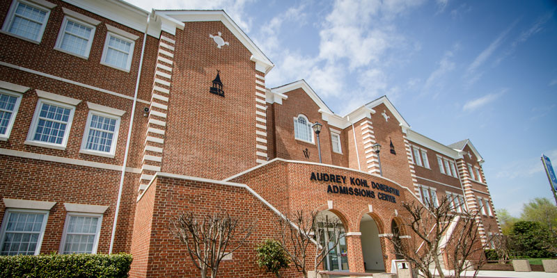 New Castle | Wilmington University