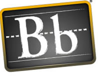 Blackboard Logo