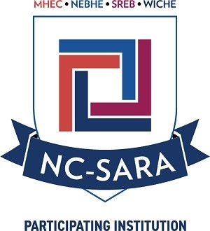 NC-SARA Participating Institution Logo