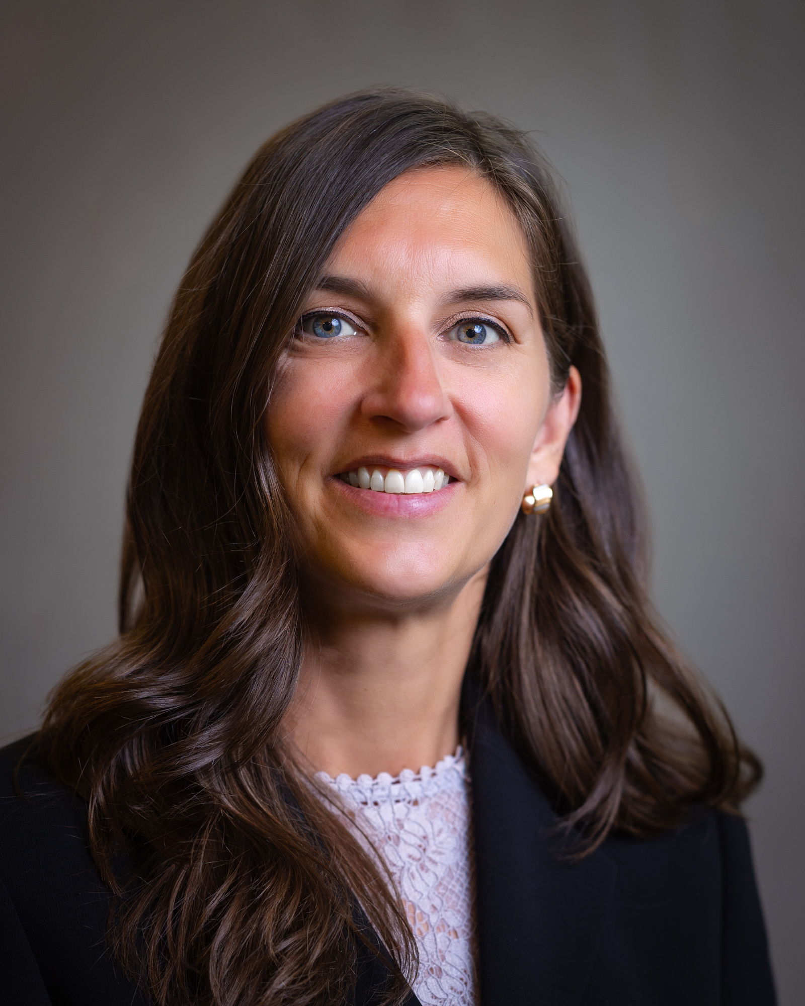 Collen Fellows headshot photo