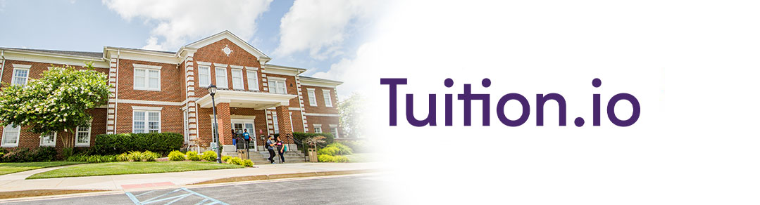 Tuition.io logo