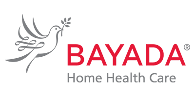 BAYADA Home Health Care logo