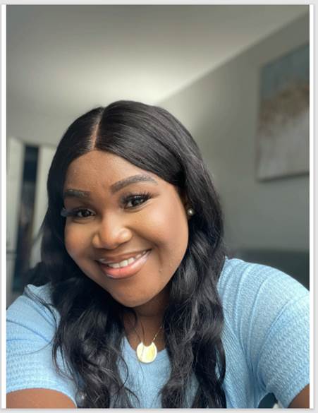 Temilade Ogundefadebo photo
