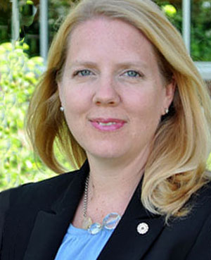 Christyn Rudolf