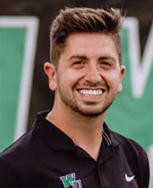 Troy Donato
