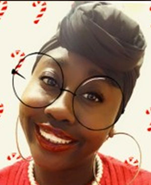 Shanae Thomas