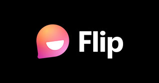 Flip Logo