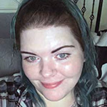 Courtney Messick
