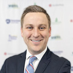 Dr. James Thomas