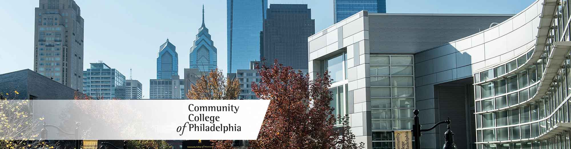 Community College of Philadelphia