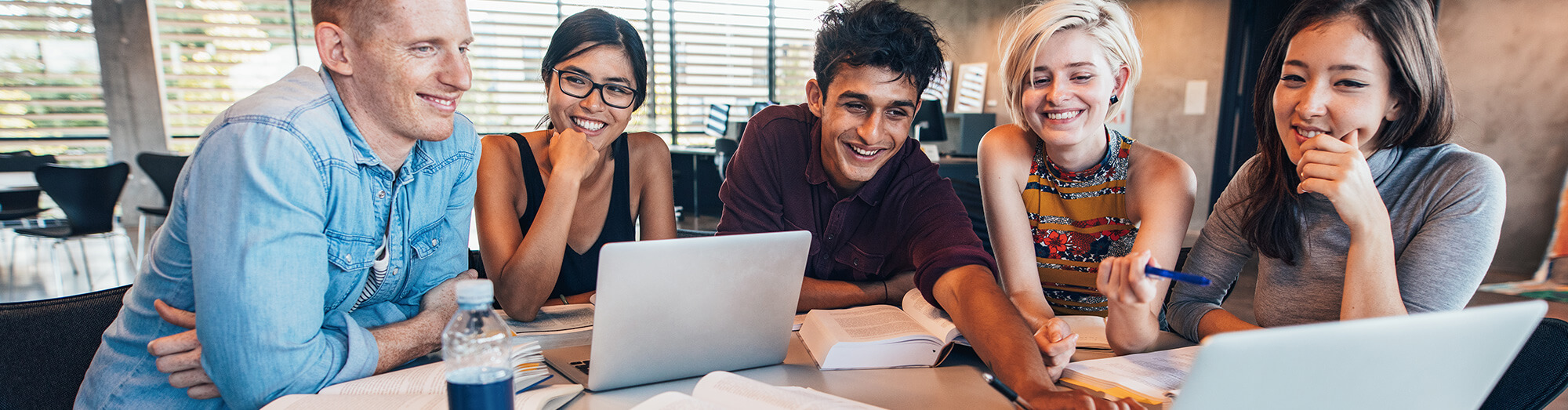 Transfer Students