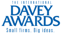 Davey Awards Logo